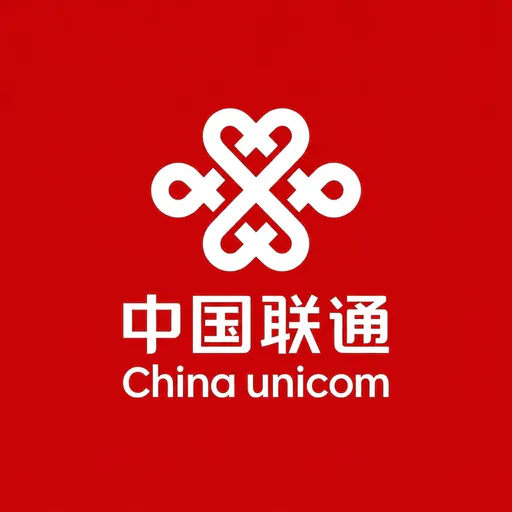 China Unicom, Китай