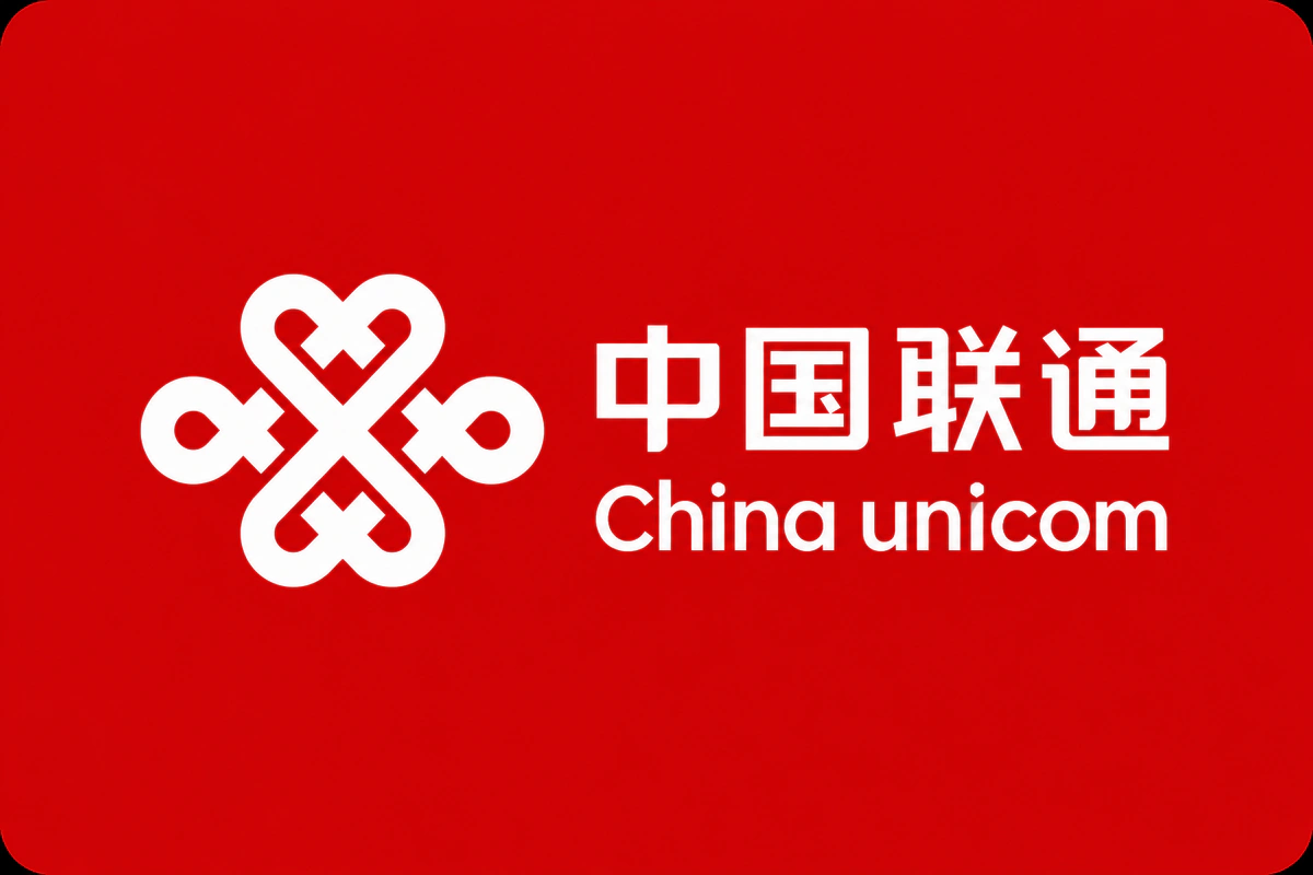 China Unicom China