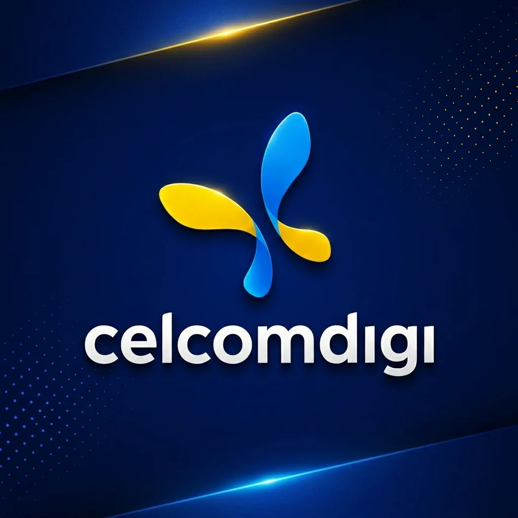 CelcomDigi (Celcom), Малайзия