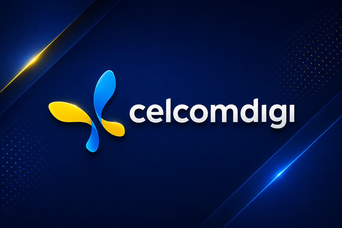 CelcomDigi (Celcom) Malaysia