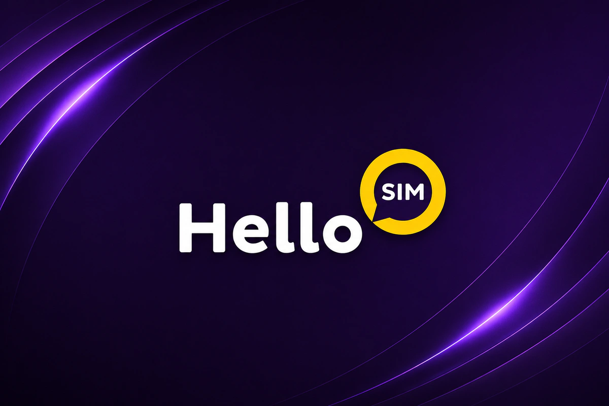 HelloSIM Malaysia