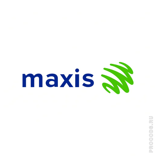 Maxis, Малайзия