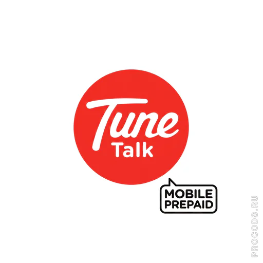 Tune Talk, Малайзия