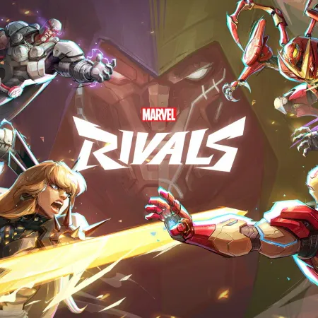 Marvel Rivals, Весь мир