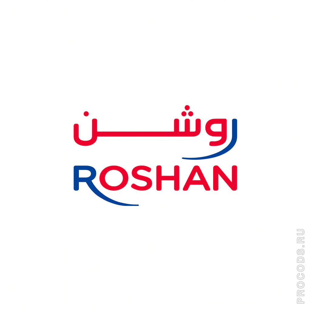 Roshan, Афганистан