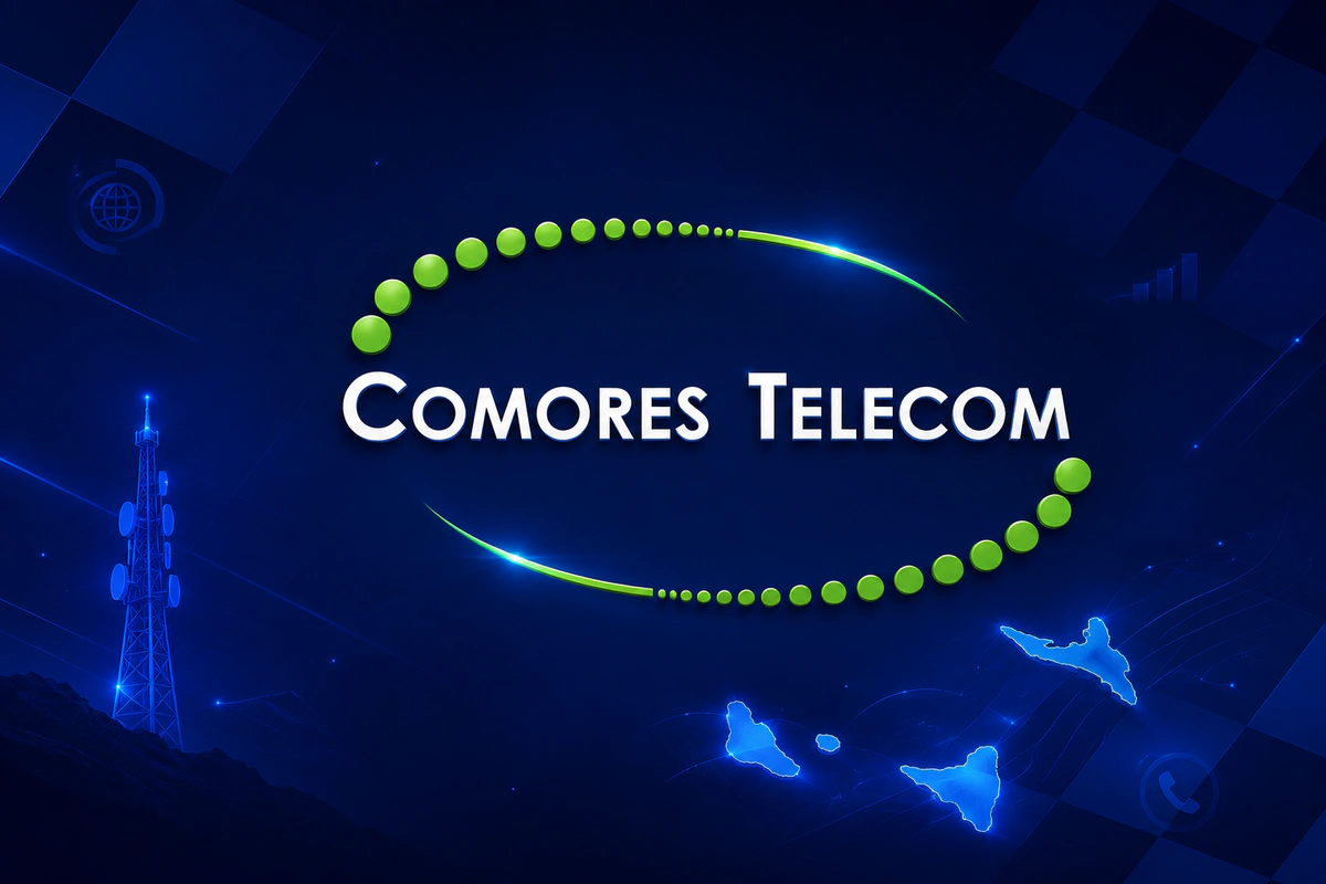 Comores Telecom Comoros