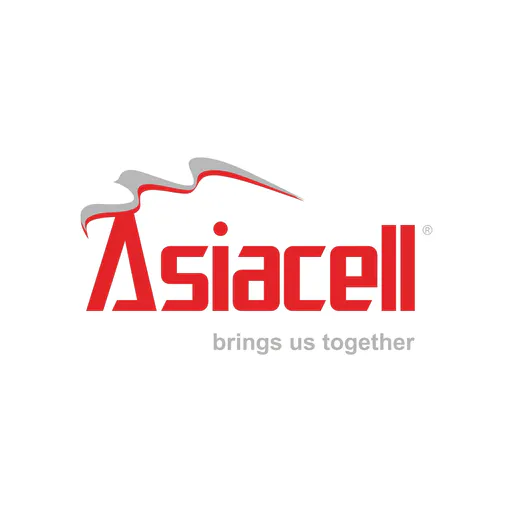 Asiacell, Ирак