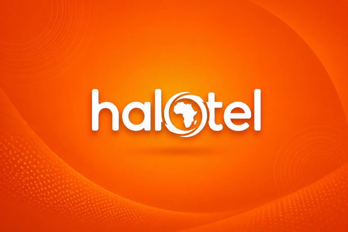 Halotel Tanzania