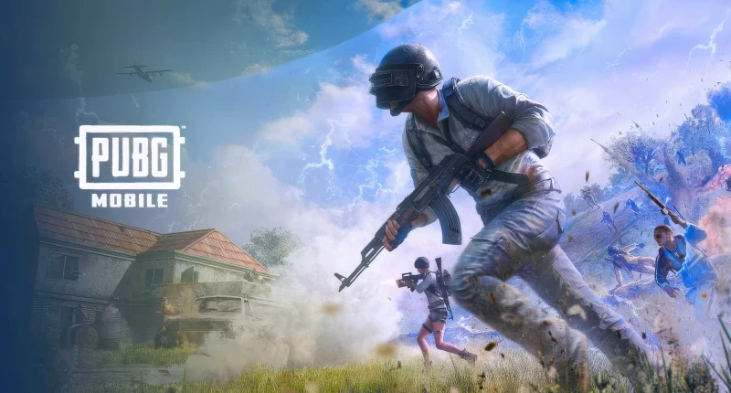 PUBG Mobile Gift Card | MENA