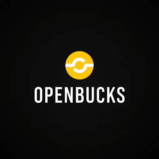 Openbucks Gift Card
