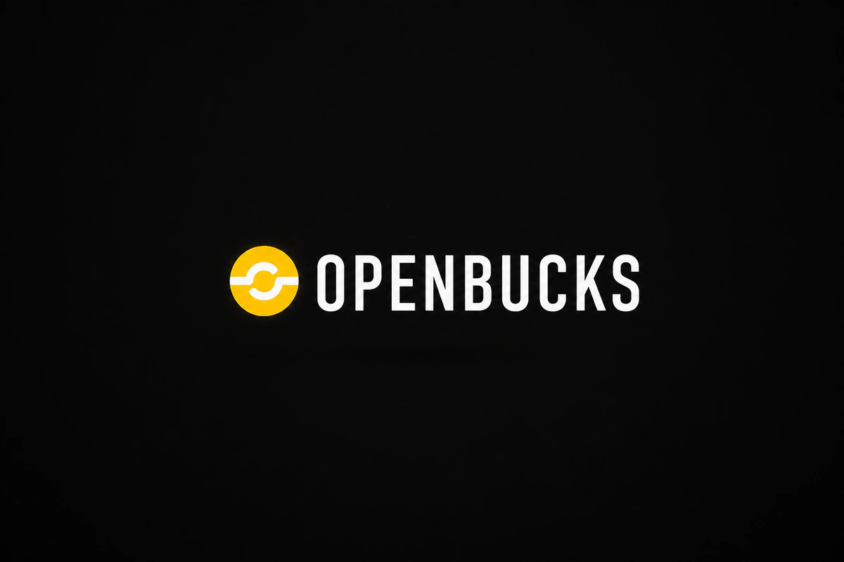 Openbucks Gift Card