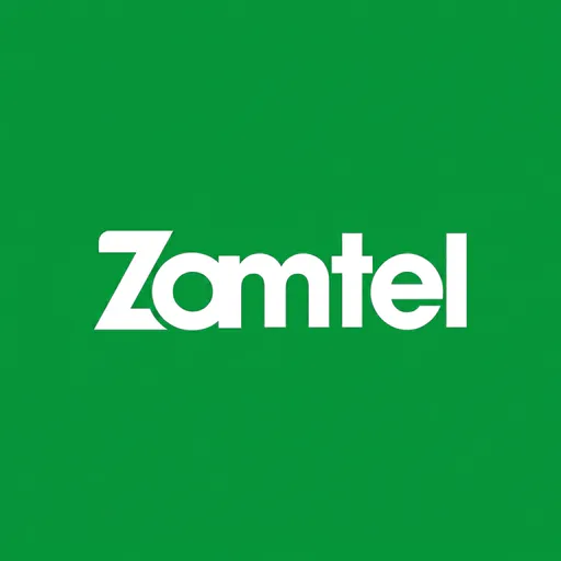 Zamtel, Замбия