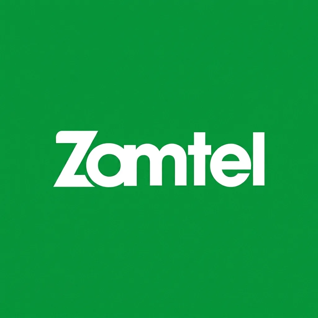 Zamtel, Замбия