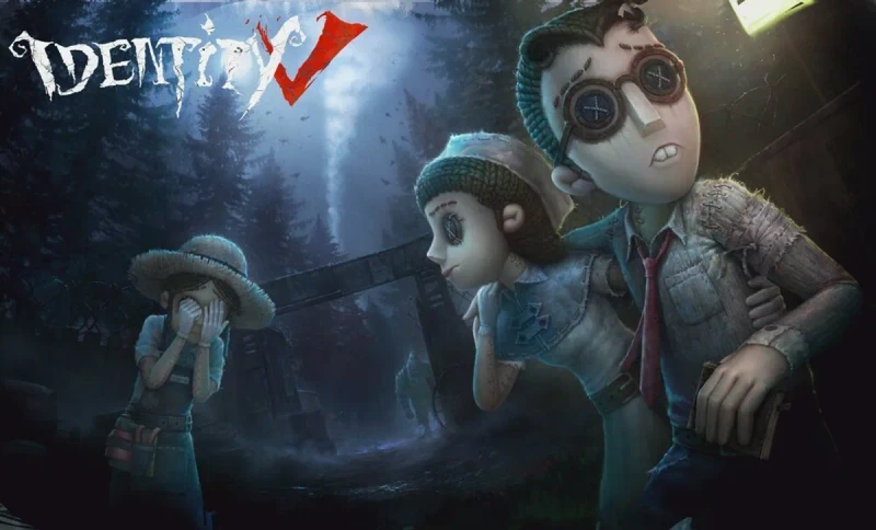 Identity V Top Up