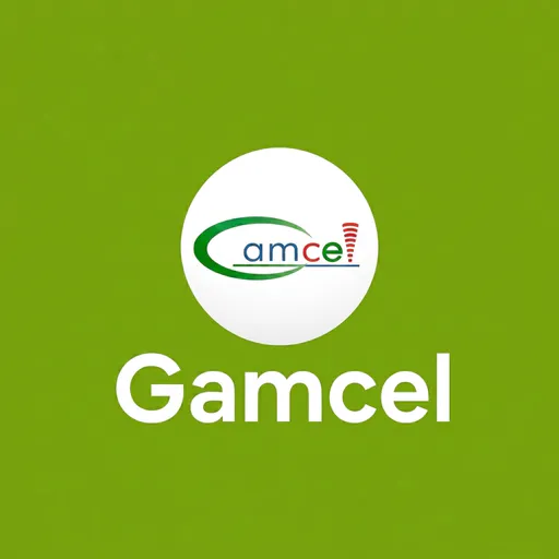Gamcel, Гамбия