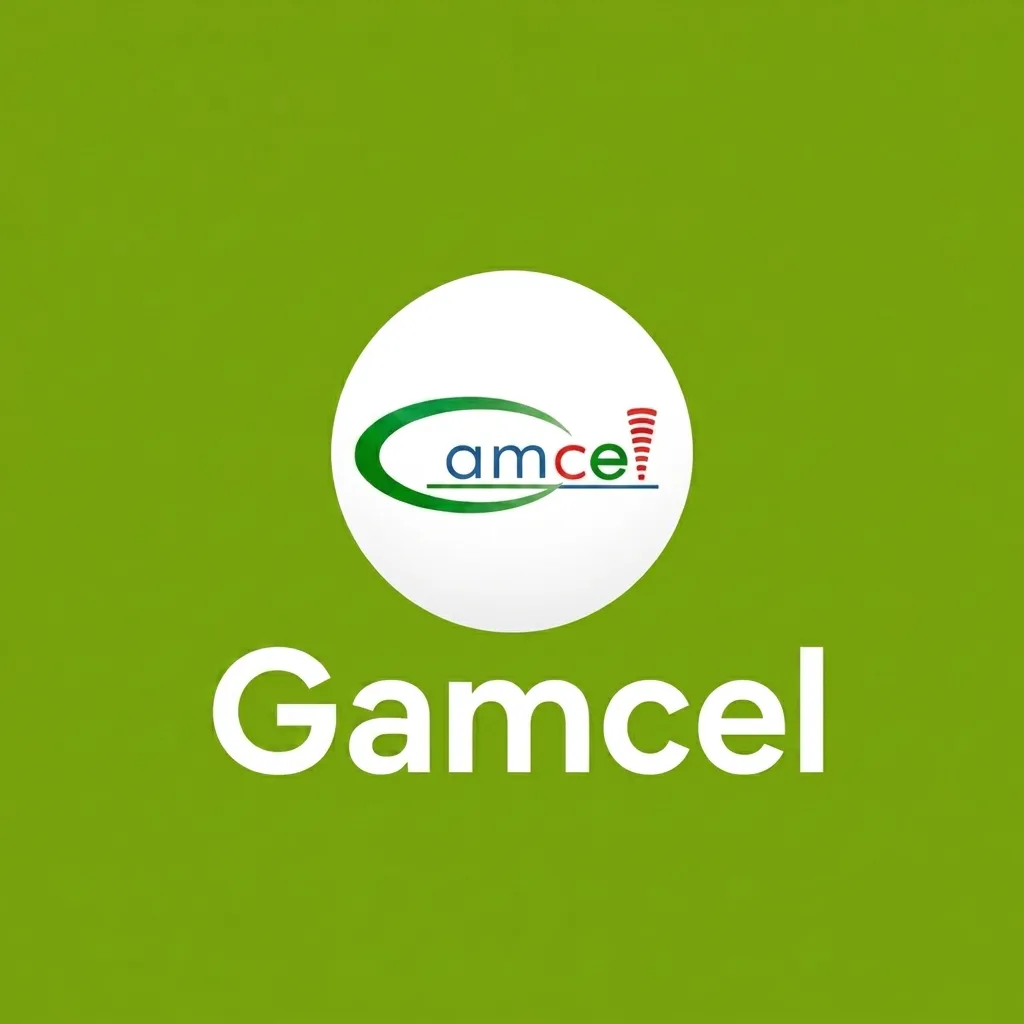 Gamcel, Гамбия