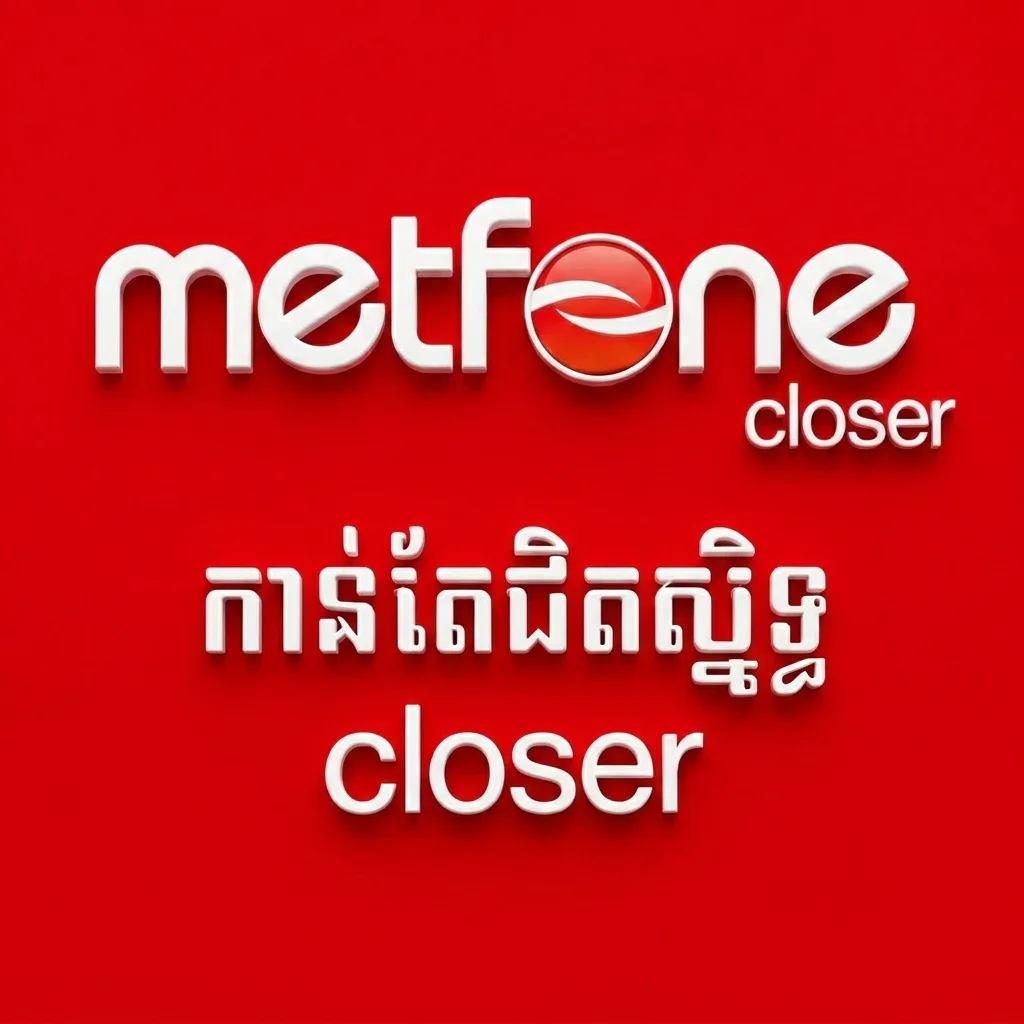 Metfone, Камбоджа