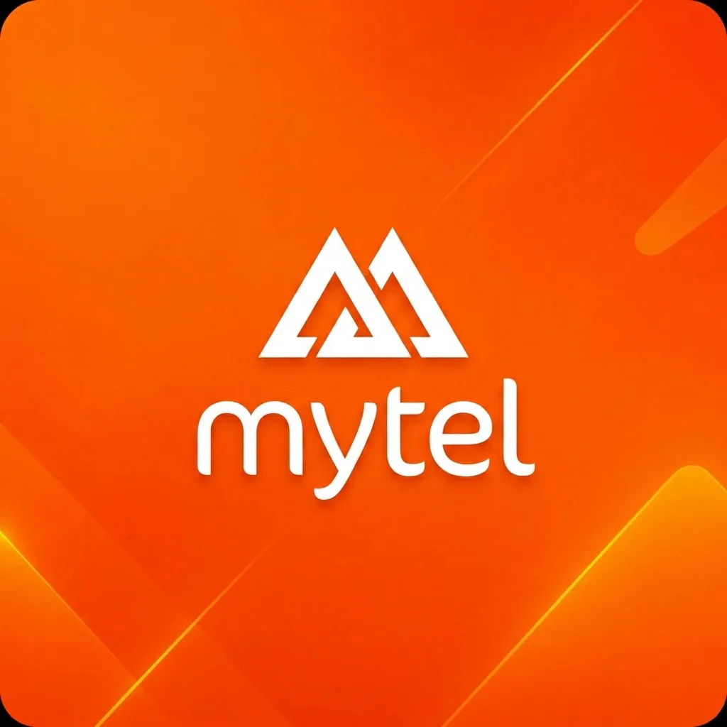 Mytel, Мьянма
