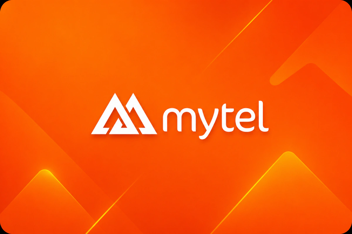 Mytel Myanmar