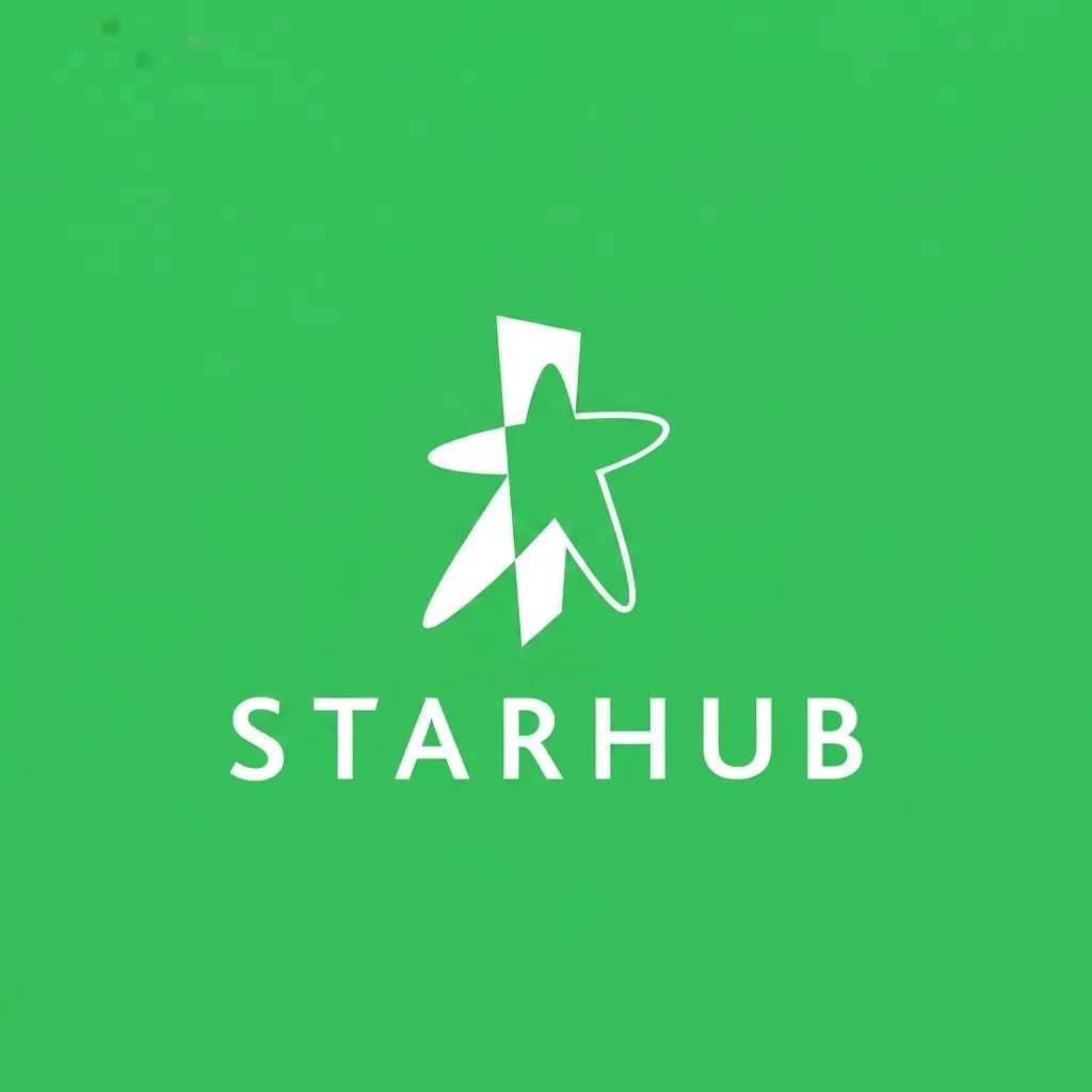 Starhub, Сингапур