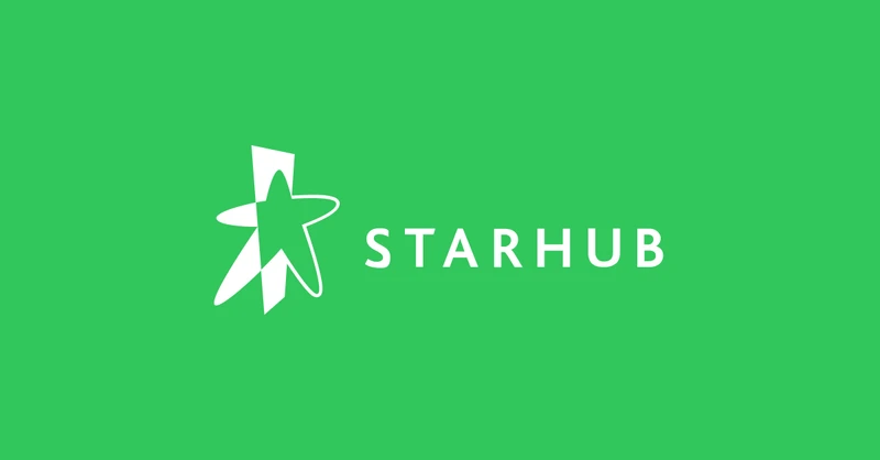 Starhub Singapore