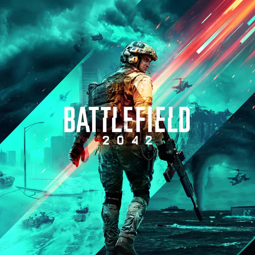 Battlefield™ 2042, Весь мир