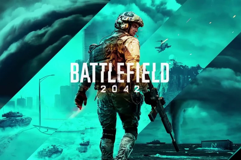 Battlefield™ 2042