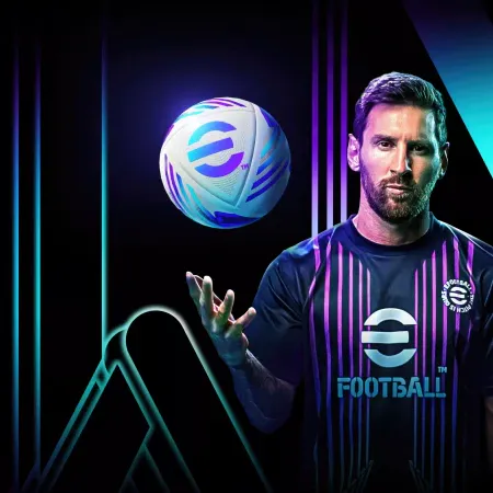 eFootball™, Весь мир