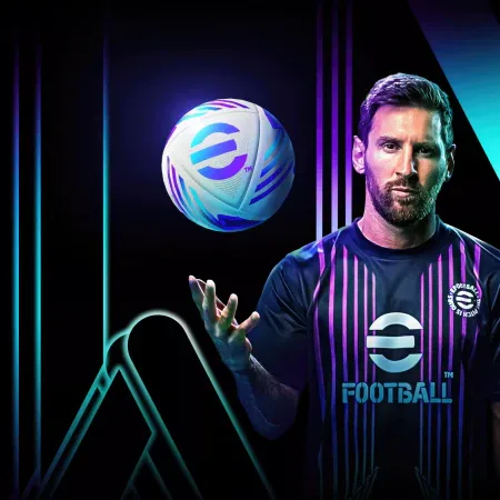 eFootball™, Весь мир