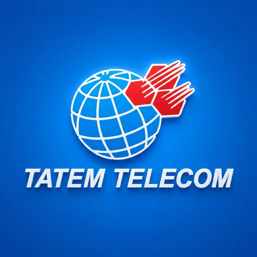 Tatem Telecom, ДР Конго