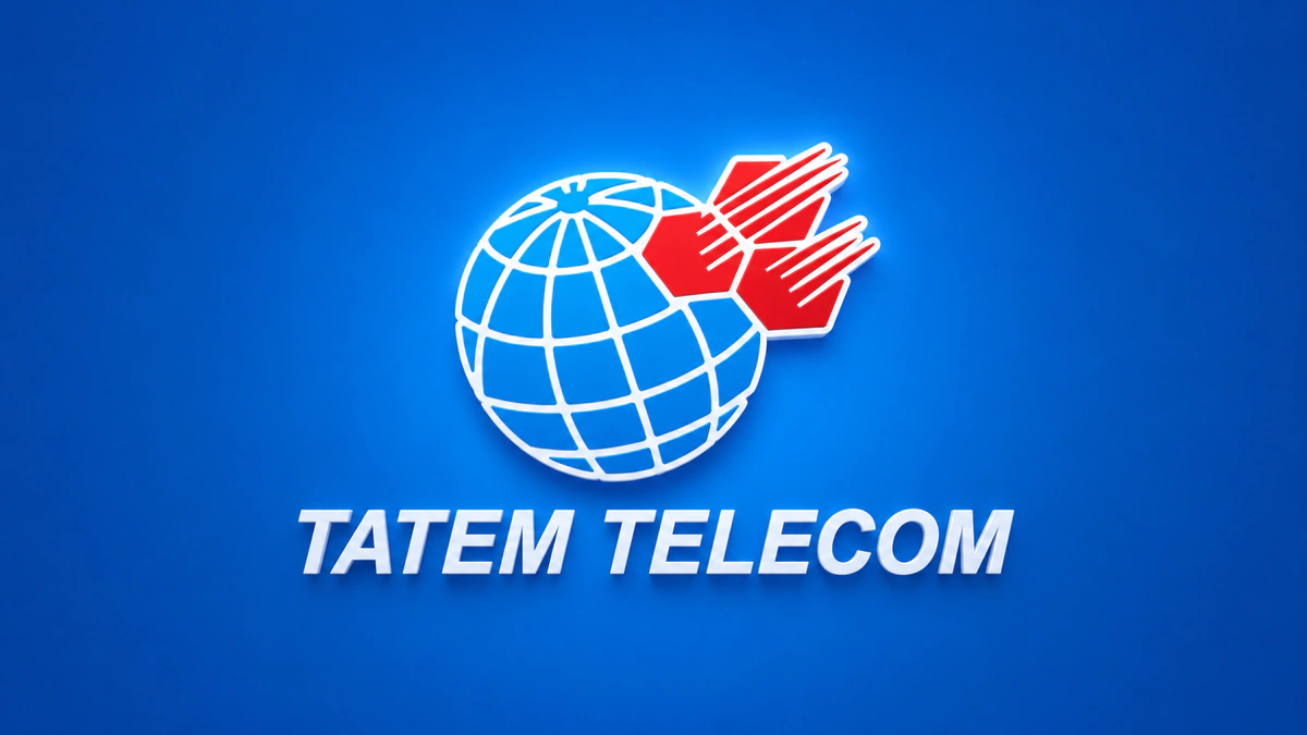 Tatem Telecom DR Congo