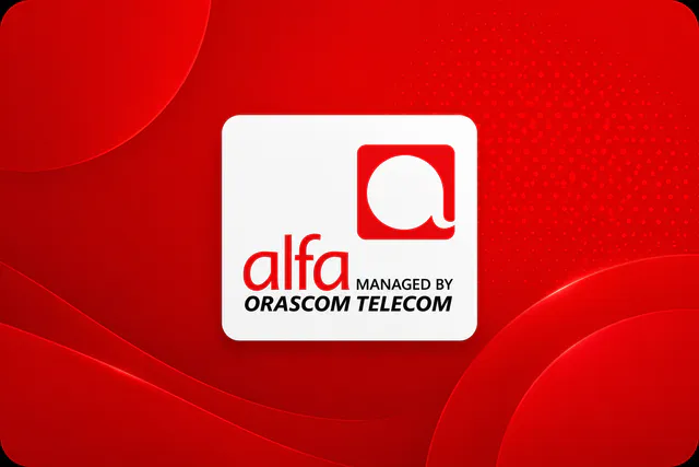 Alfa Lebanon