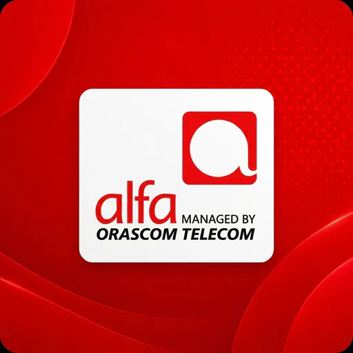 Alfa, Ливан