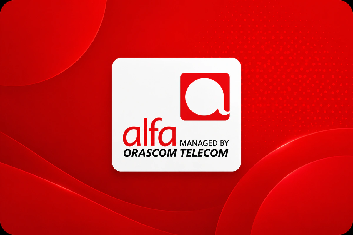 Alfa Lebanon