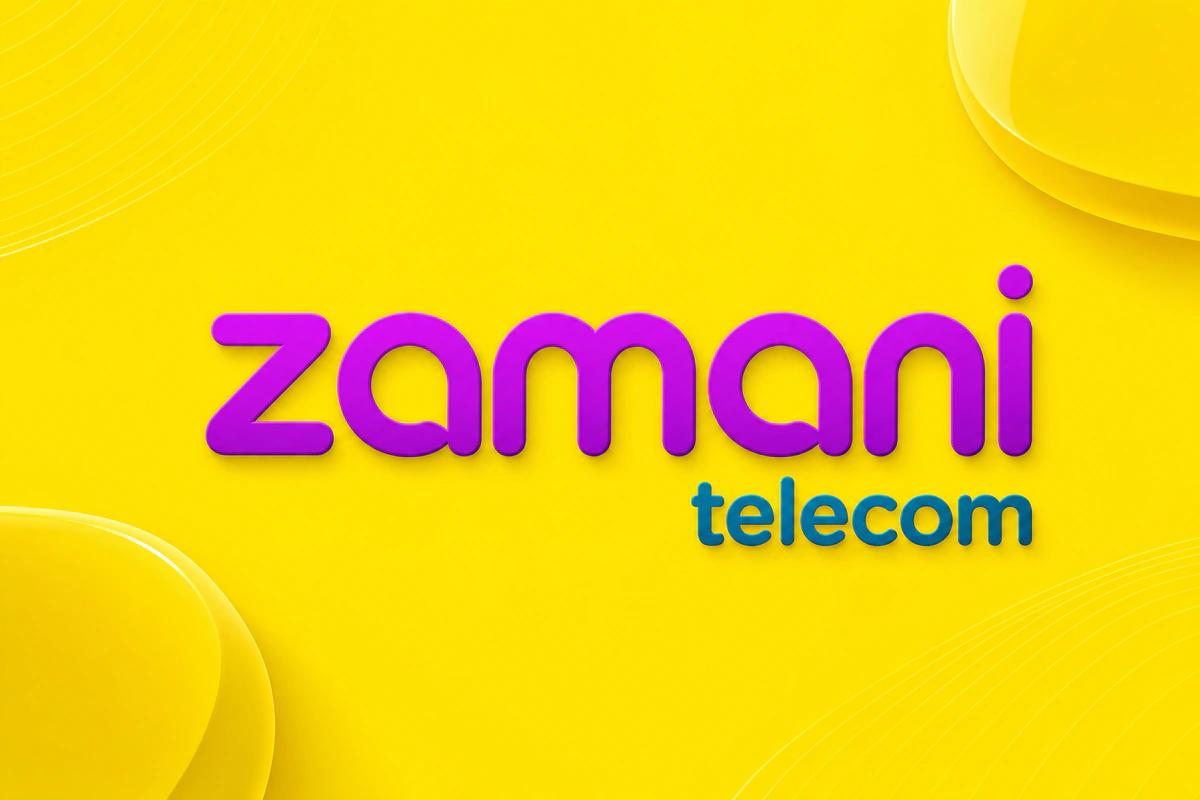 Zamani Telecom Niger