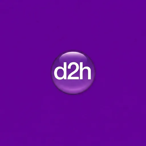 d2h, Индия
