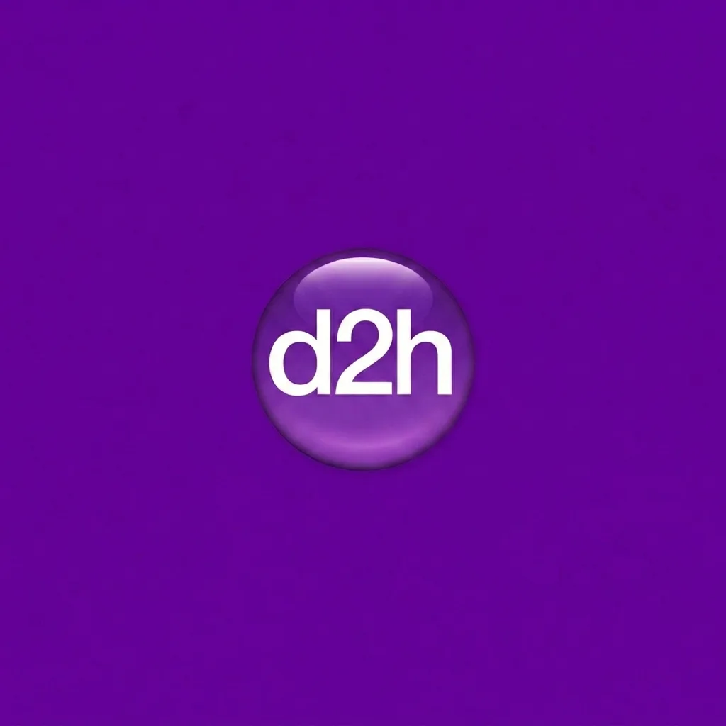 d2h, Индия