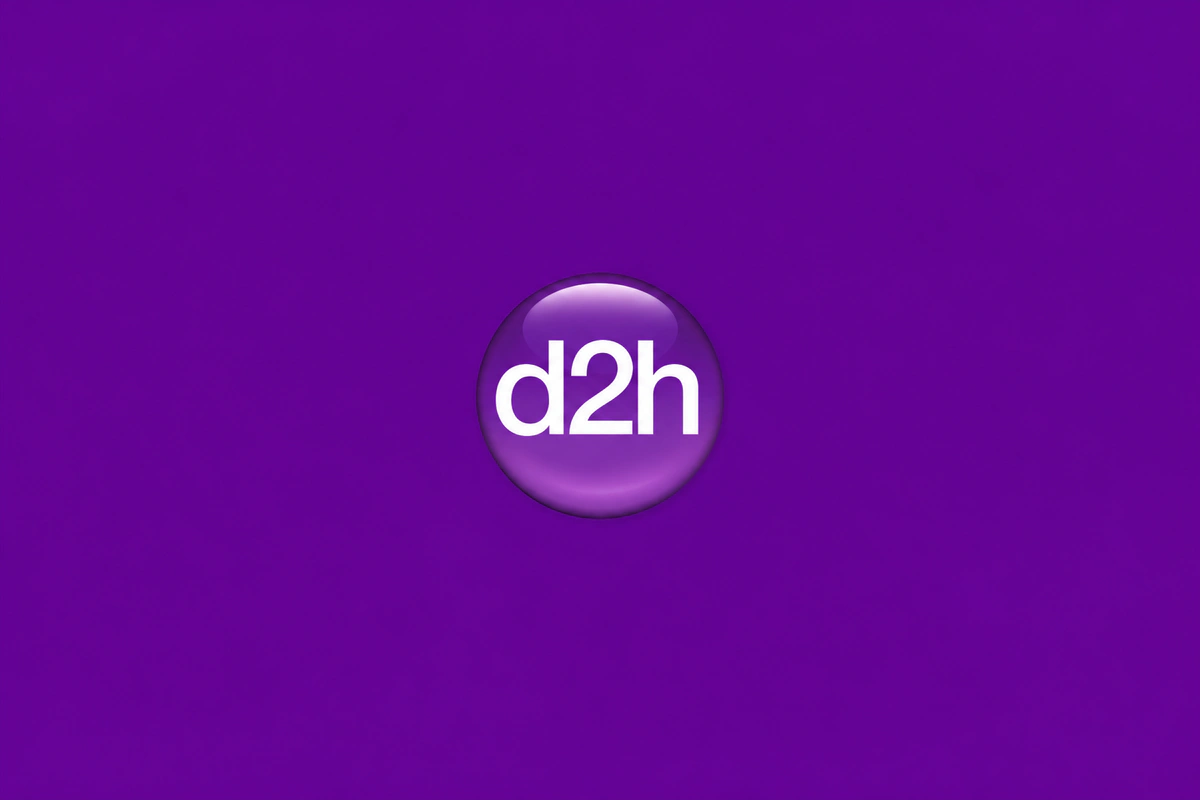 d2h DTH India