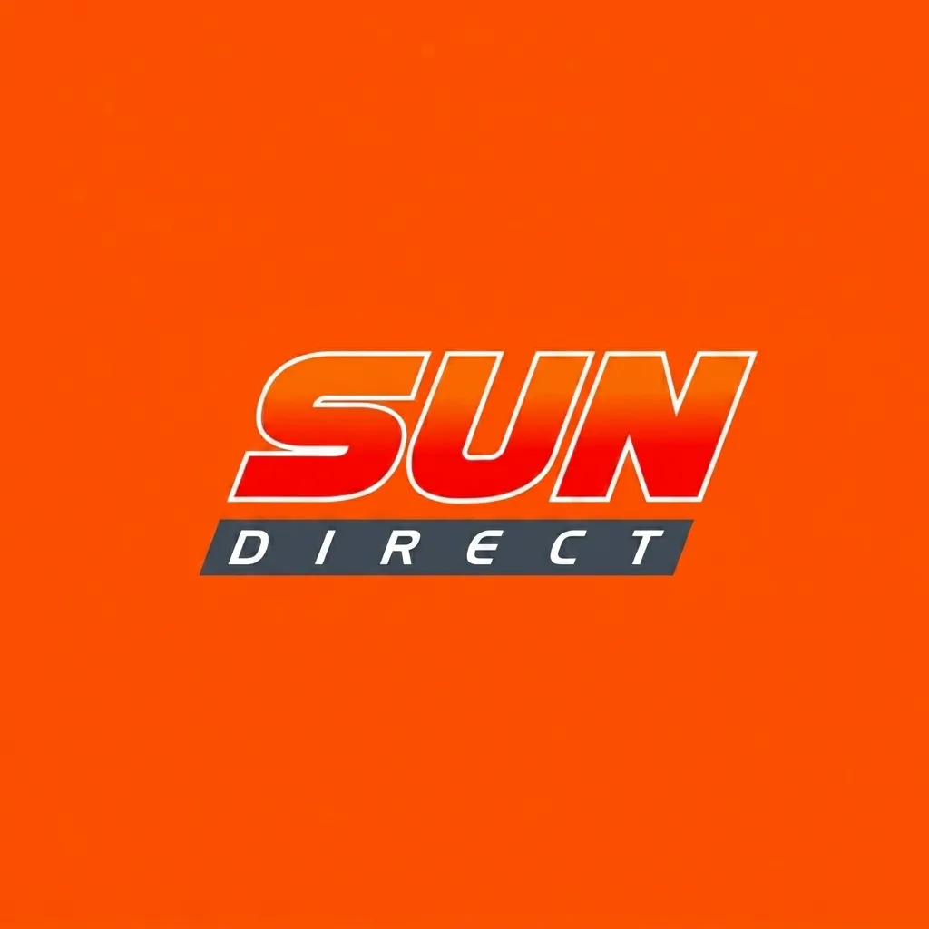 Sun Direct, Индия