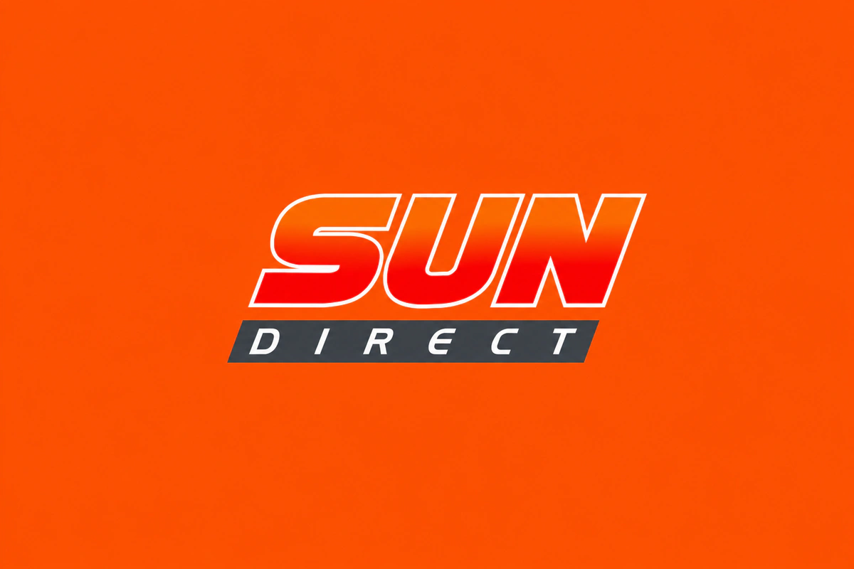 Sun Direct DTH India