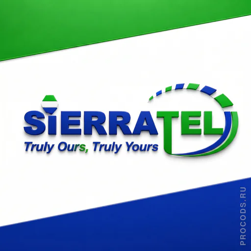 Sierra Tel, Сьерра-Леоне