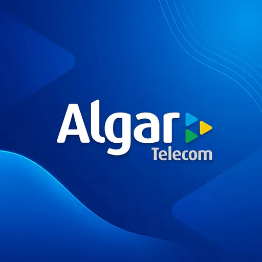 Algar Telecom, Бразилия