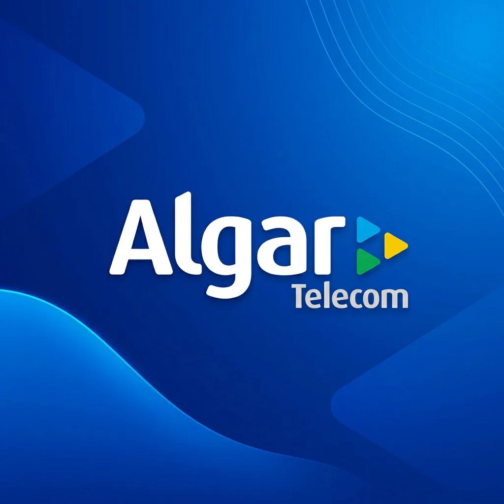 Algar Telecom, Бразилия