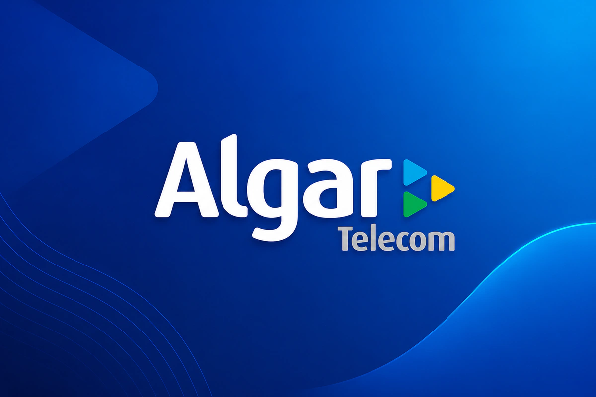Algar Telecom Brazil