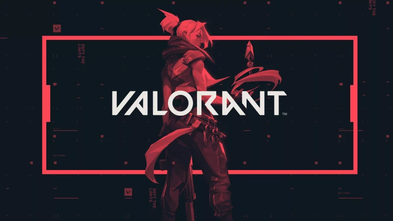 Valorant Gift Card | TR