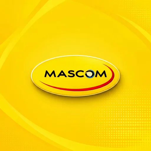 Mascom, Ботсвана