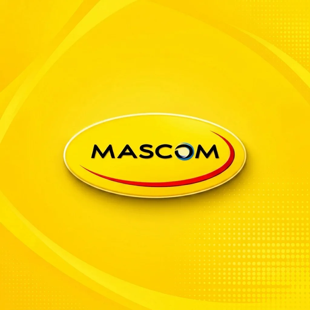 Mascom, Ботсвана