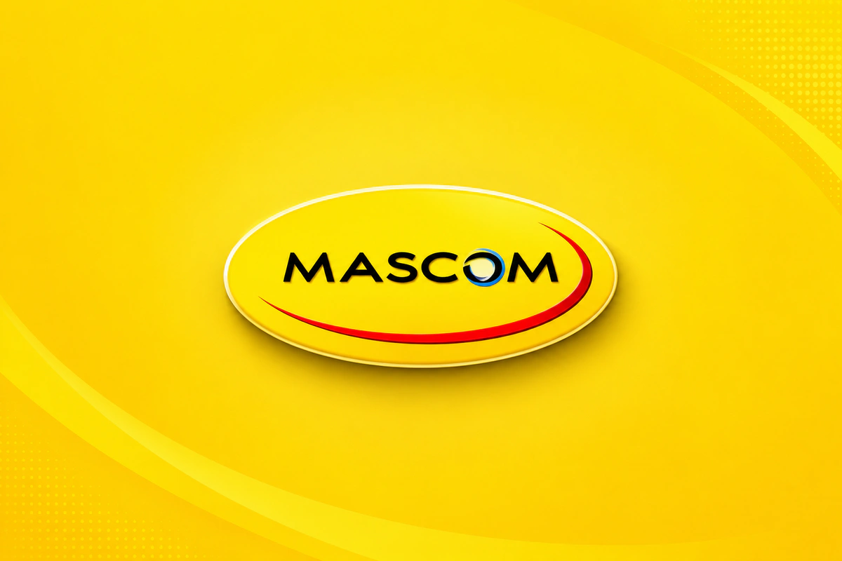 Mascom Botswana