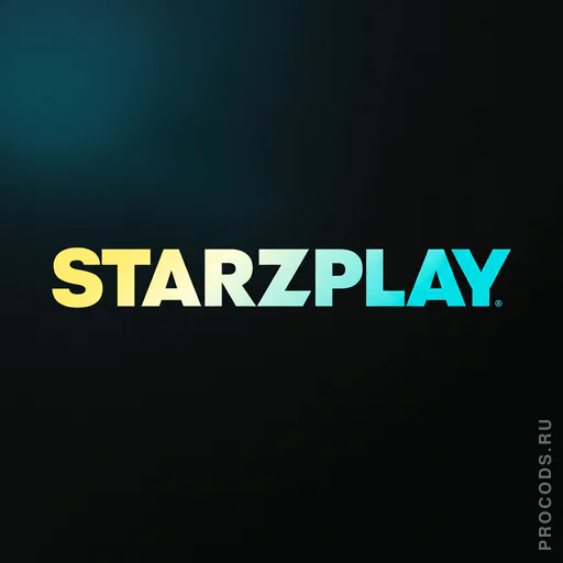 STARZPLAY, Весь мир