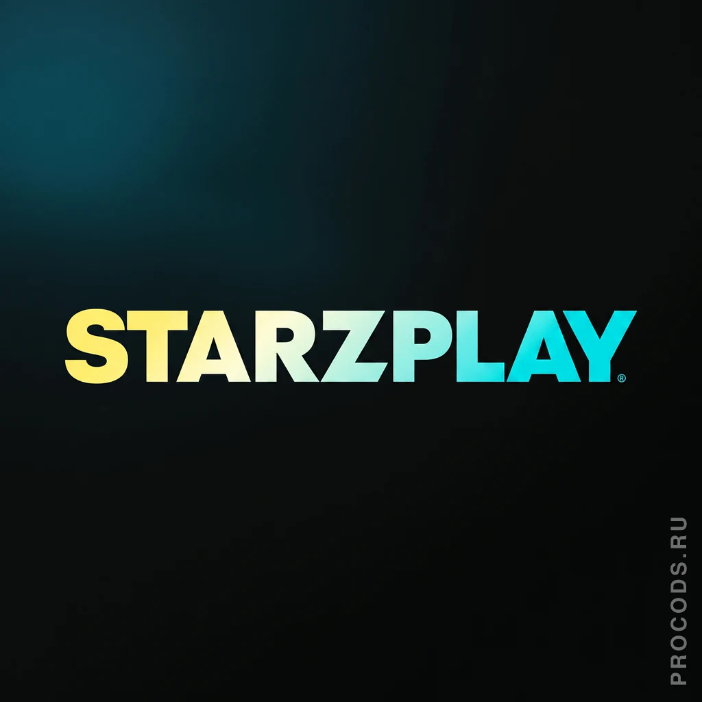 STARZPLAY, Весь мир
